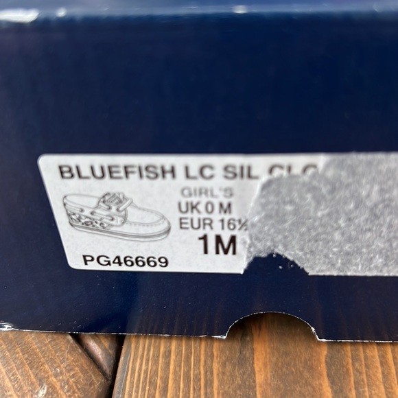 Baby shoes - Picture 2 of 10